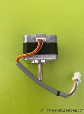 岛津烟气NSA3080A/3090扇形马达电机，几乎全新议价商品