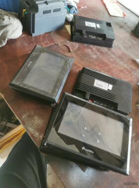 信捷触摸屏TH765-N/MT/N功能正常，成色如图单价议价商品