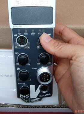 全新原装正品巴鲁夫传感器BIS01FK BIS V-6110议价商品
