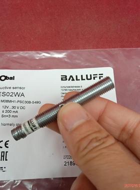 全新原装正品巴鲁夫传感器BES02WA BES M08MH1议价商品