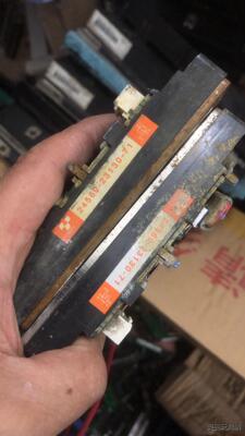 叉车模块24560-23130-71。24450-21440议价商品