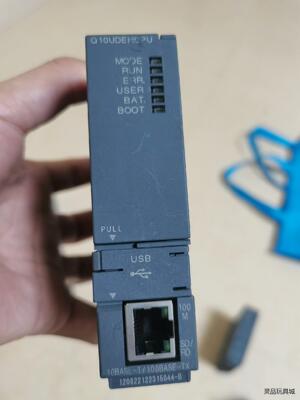 三菱 Q10UDEHCPU议价商品