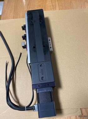 日本东方电机驱动，KR33A-2滑台模组，成色不错。功能完议价商品