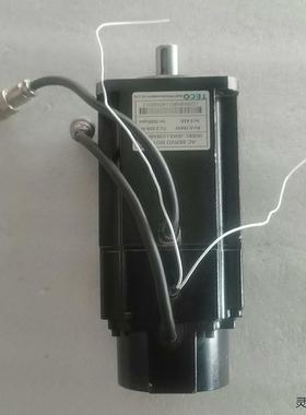 东元伺服电机JSMA-LC08ABKB01，750W，带刹车议价商品