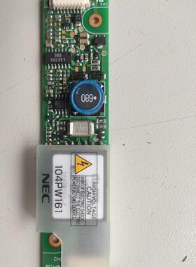 NEC高压条104pw161/104pw191议价商品