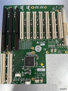 ADLINK凌华工控机底板HPCI 实物图议价商品 9S7U