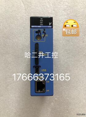 YOKOGAWA 横河 F3SP71-4S 年份2012年议价商品