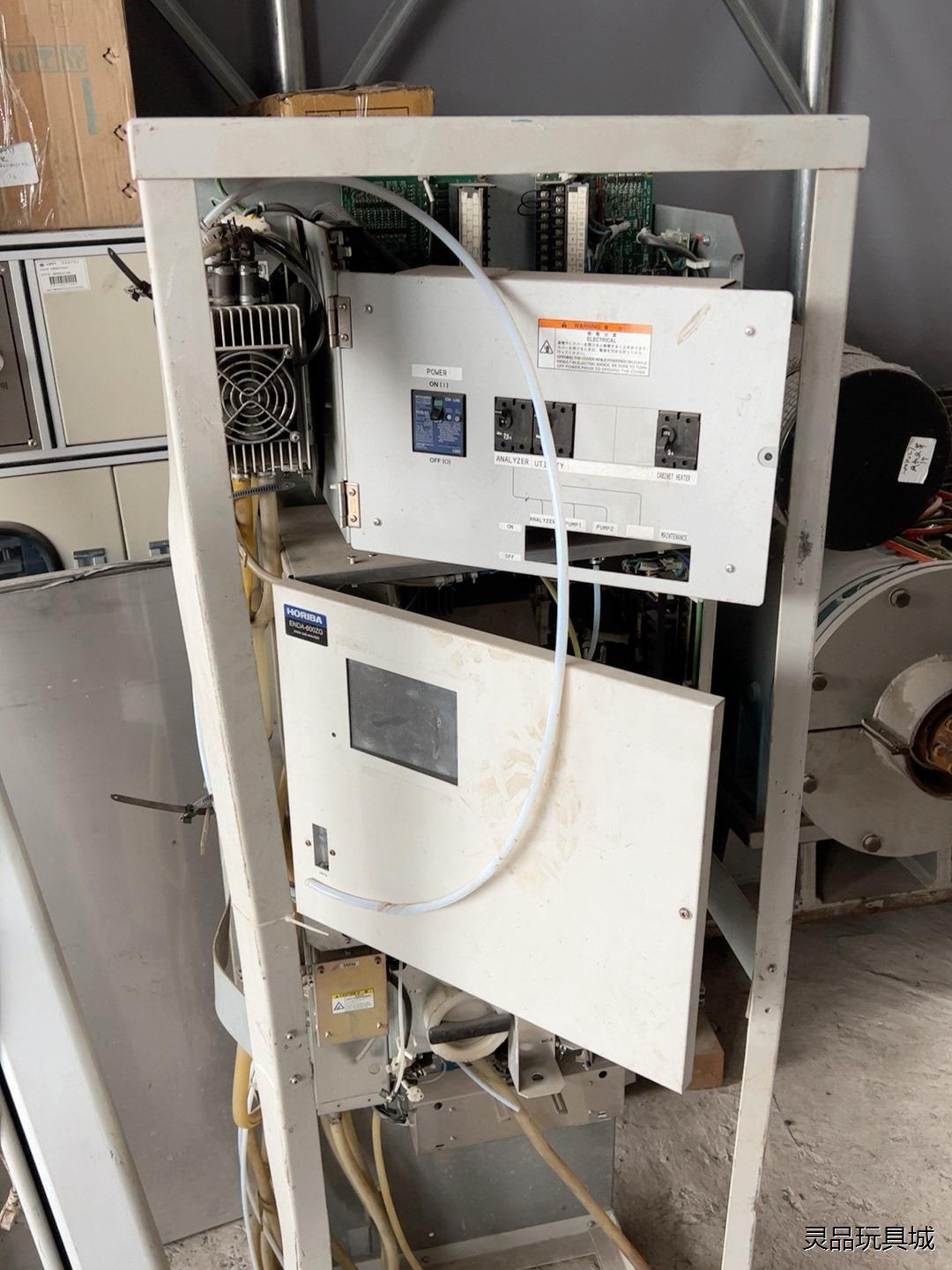 倔场 HORIBA ENDA-640ZG  气体分析仪 具体议价商品