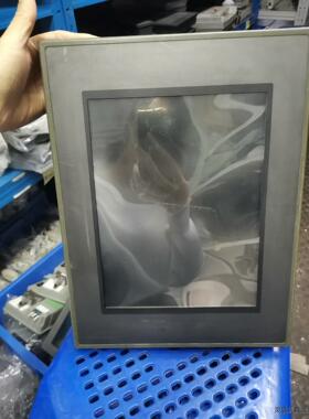 昆仑触摸屏官网TPC1063E，实图拍摄，功能正常，300包议价商品