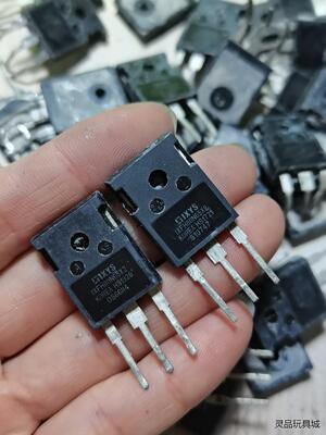 IXTH80N65X2 IXFH80N65X2 原装进口拆机议价商品