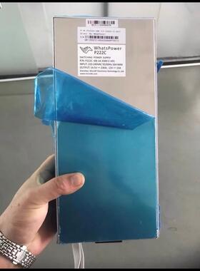 9个全新神马p222c电源价格1300元图片如图洁川议价