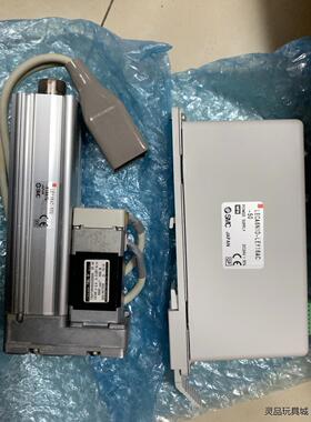 SMC电缸。LECA6N1D-LEY16AC-50。LEY1议价商品