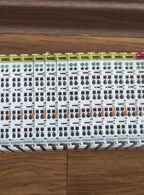 倍福模块BK2000 KL1012 KL2114 KL910议价商品