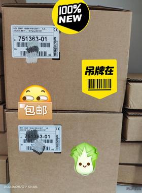 海德汉RCN2390F编码器，751363-01 现货未拆封议价商品