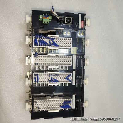 PLC拆机TOYOPUC-PC5-J一套TDV-6338、T议价商品