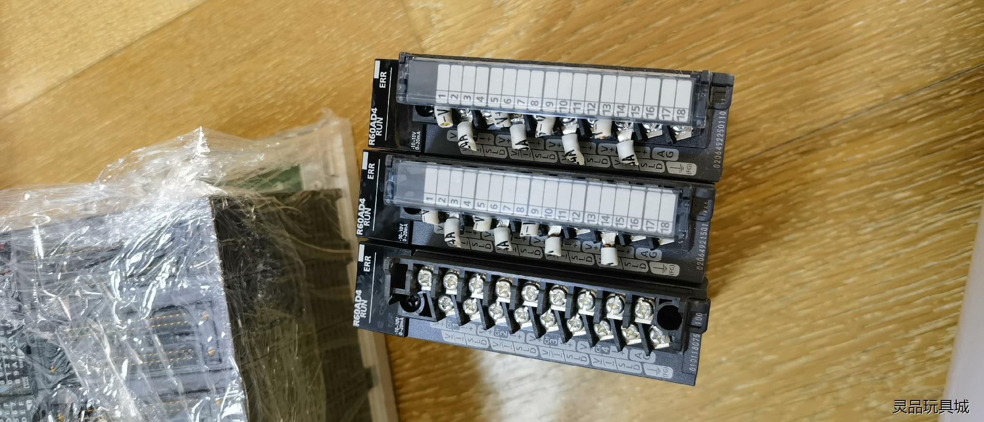 三菱R60AD4二手拆机的，功能正常，质量包好，充新成色，议价商品