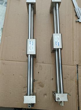 亚德客三杆无杆气缸RMTC16-300议价商品