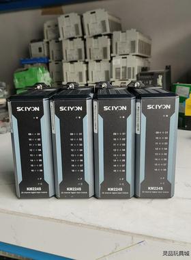 南京科远模块，KM224S，议价商品
