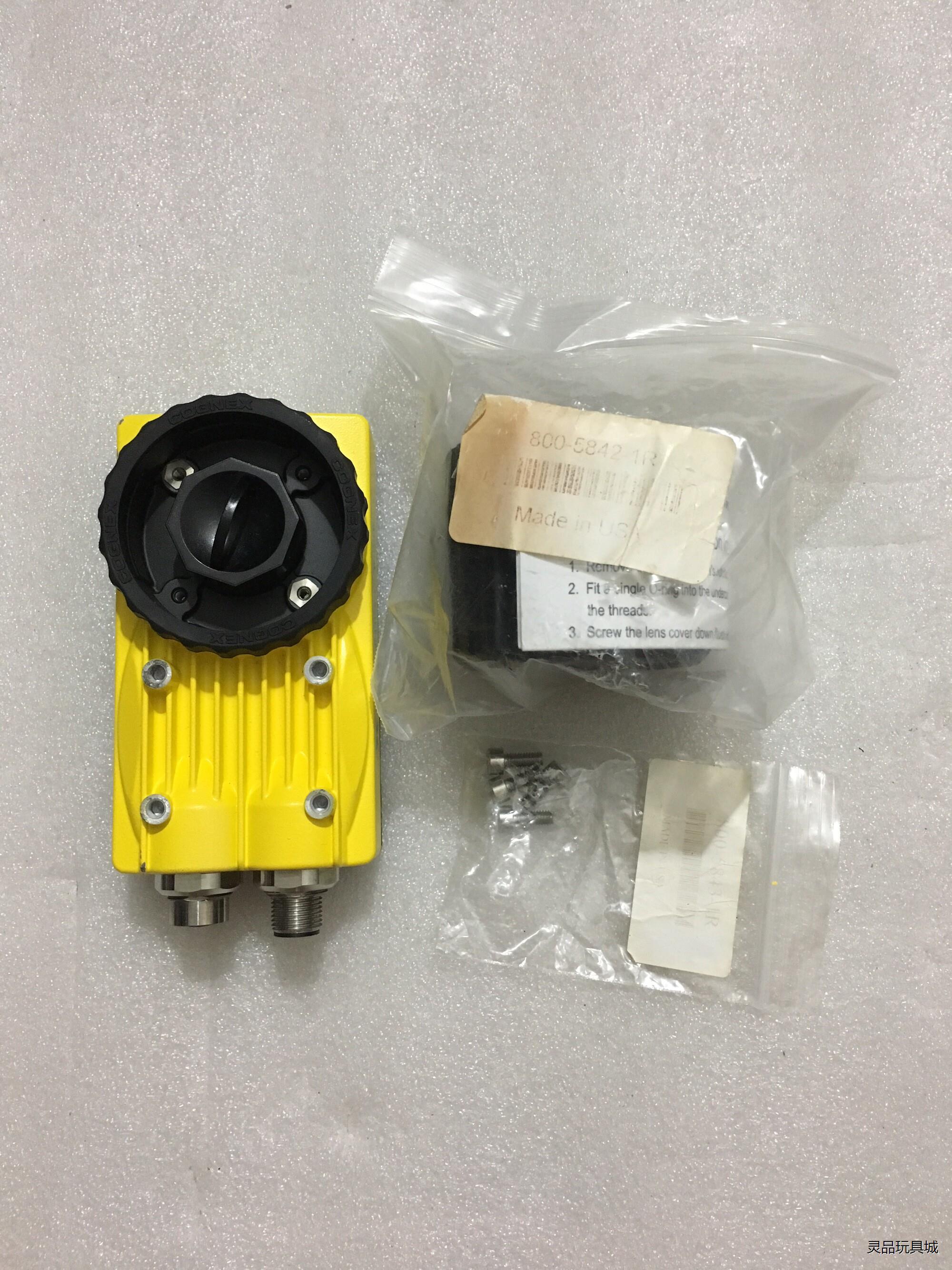 COGNEX康耐视IS5110-00 825-0059-1R议价商品