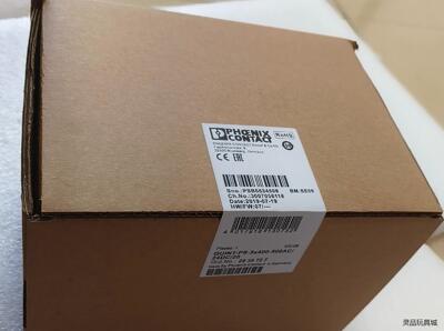 菲尼克斯模块2938727      1300元议价商品