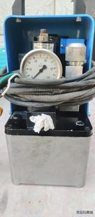 NEX 高压泵站 2EGS 72议价商品 2.2 液压泵站