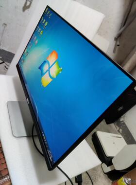 戴尔s2415hb显示器，24寸，1920*1080高清。实议价商品