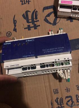 施耐德奇胜控制模块 L5504RVFP议价商品