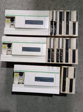 施耐德PLC TWDLCAA400RF TM2DDI32DK议价商品