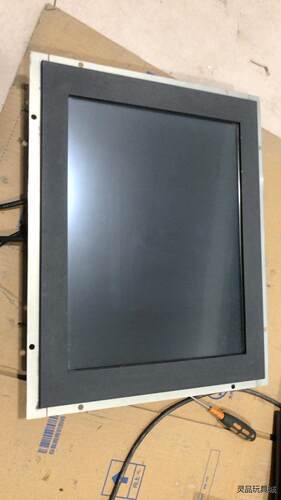 日本三菱触摸屏 TSD-CT15III-MN-L，实物图片，议价商品
