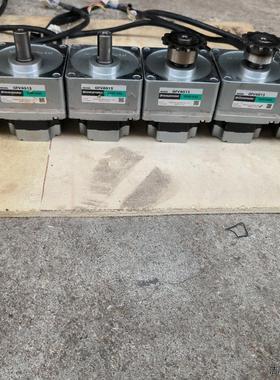 日本东方BLM460S-GFVGFV4G15减速机，拆机货，议价商品