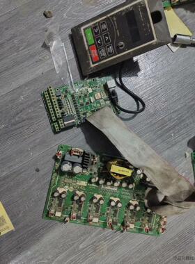 沃森变频器主板V5GT005KZ1驱动板V5GT110QD1议价商品