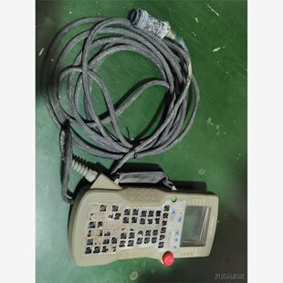 mpp20e 安川 包功能洁川议价 jznc 示教器 机器人 手操器