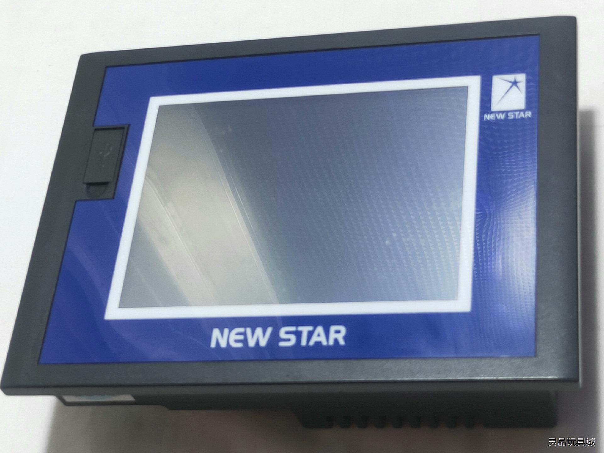 原装正品 众为兴 可编程 四轴运动控制器 型号: TP354议价商品