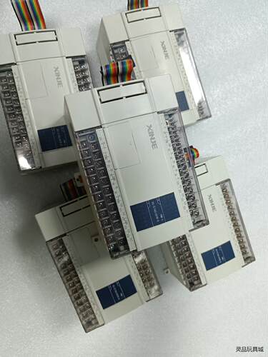 信捷XC输入输出扩展模块 XC-E16X16YR-E 成色漂议价商品