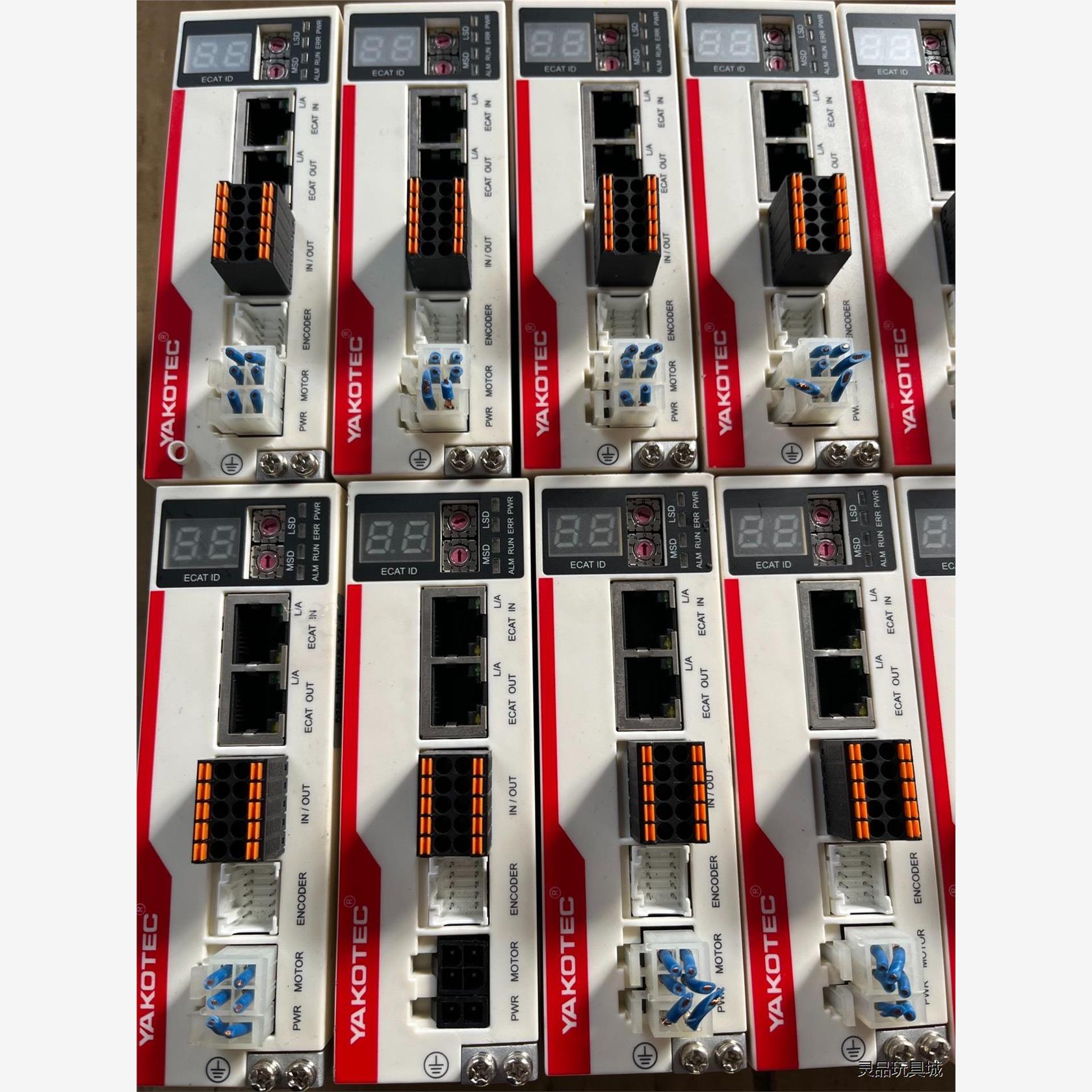 研控MS-Mini3E驱动器议价