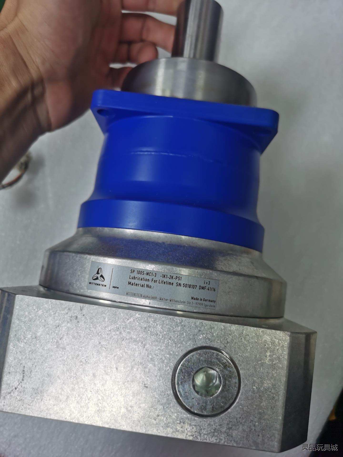 威腾斯坦SP100S-MC1-3-1K1-2K-PS1减速机议价商品