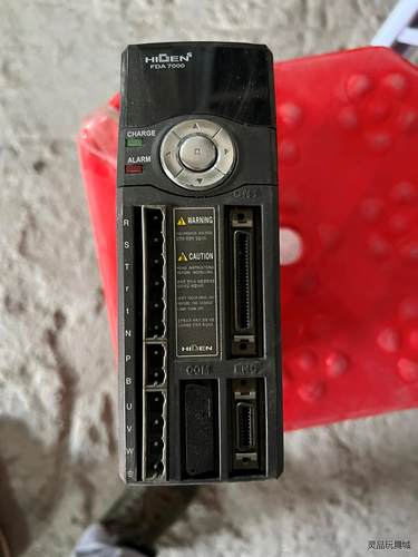 伺服驱动器 韩国 海坚FDA-7004B AC ServoD议价商品