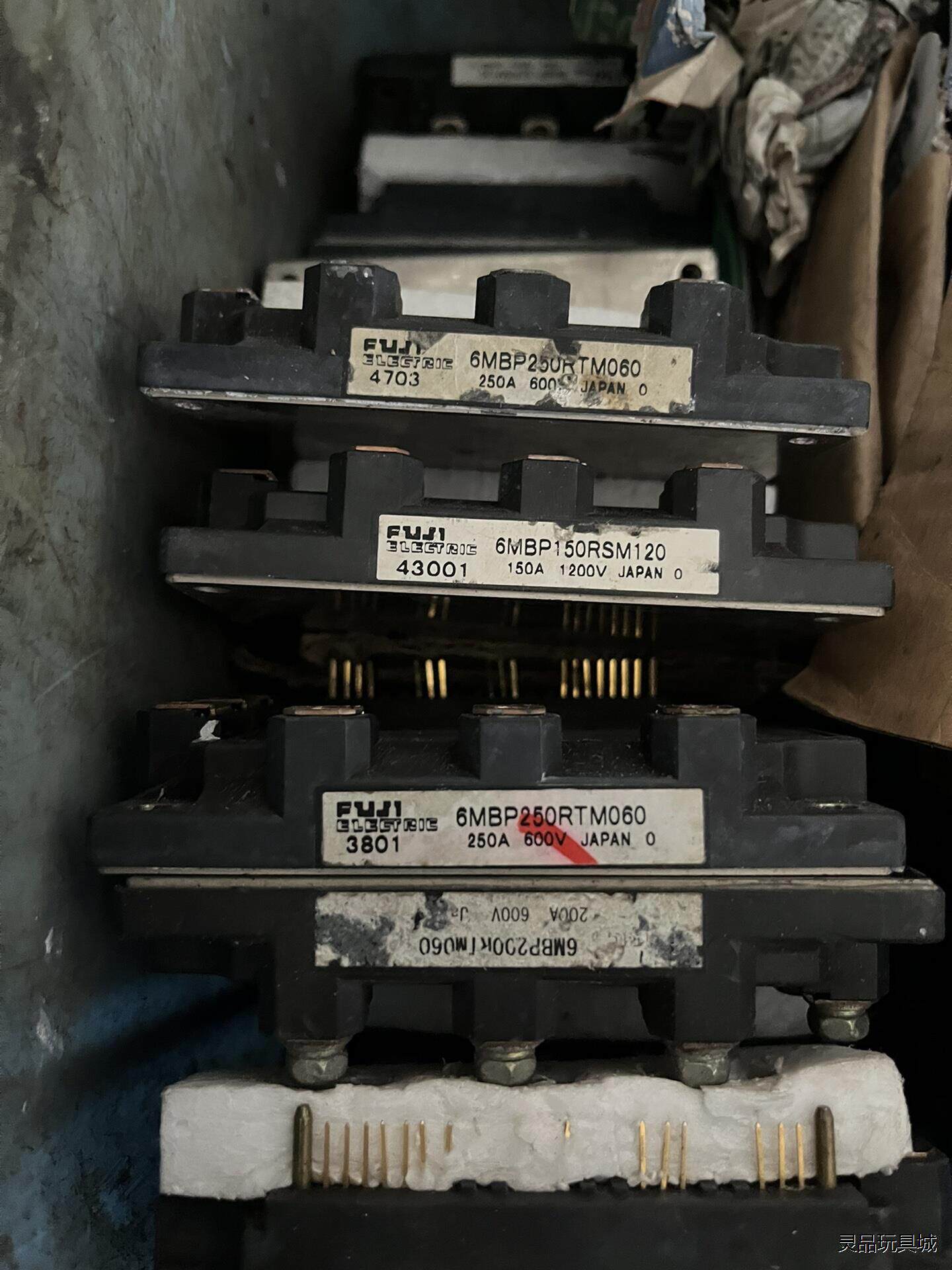 6MBp250RTM060、6MBP200RTM060。6M议价商品