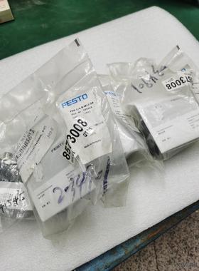 FESTO PEV-1/4-M12压力开关 185421全新议价商品