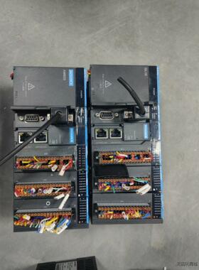 汇川plc主机GL10-PS2 AM402-CPU1608T议价商品