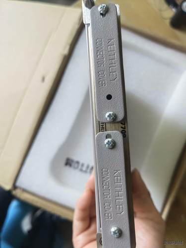 KEITLEY 吉时利 7709数字万用表模块，全新未使用议价商品