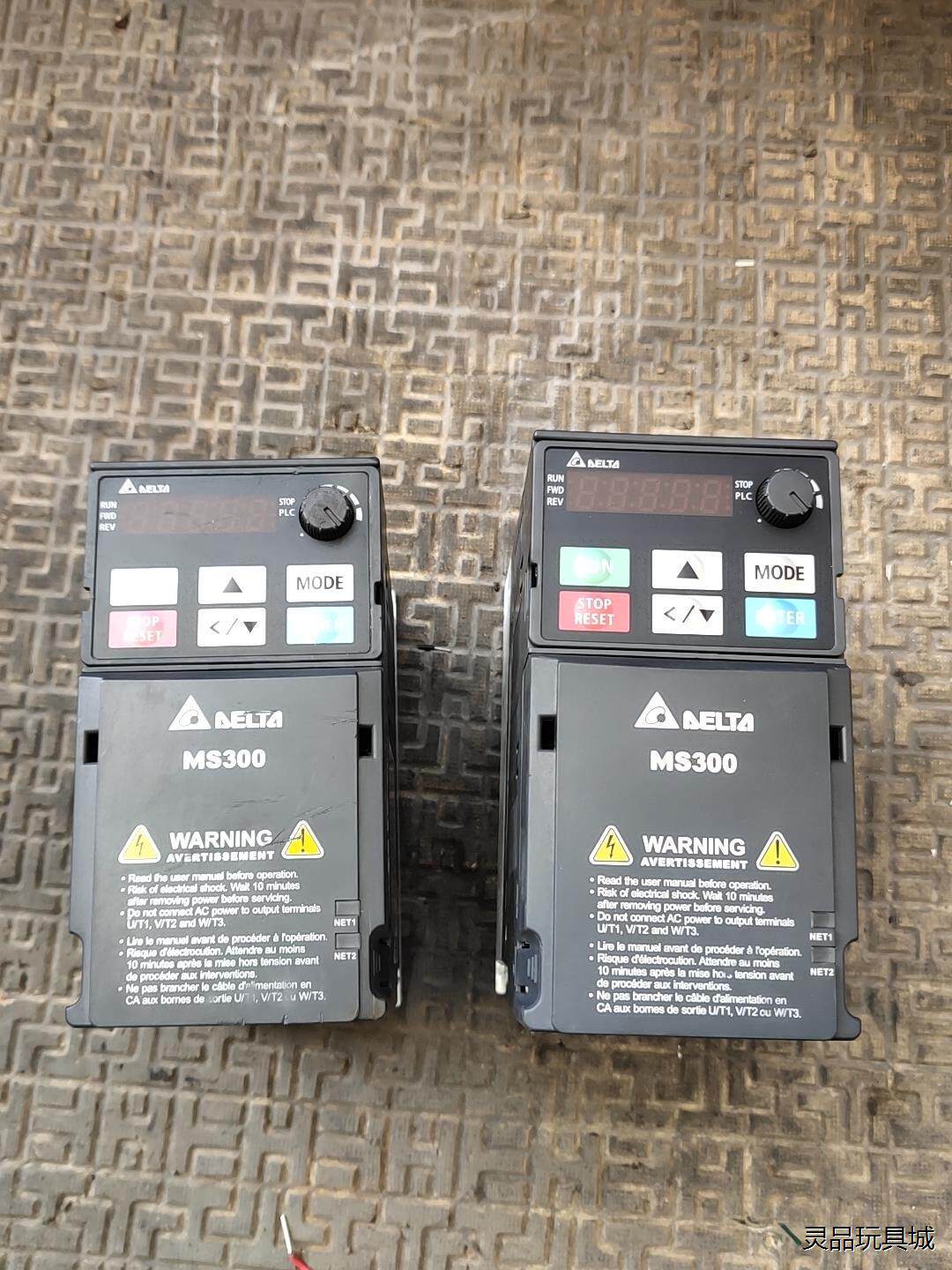 台达变频器0.75kw，VFD2A8MS21ANSAA，0.议价商品