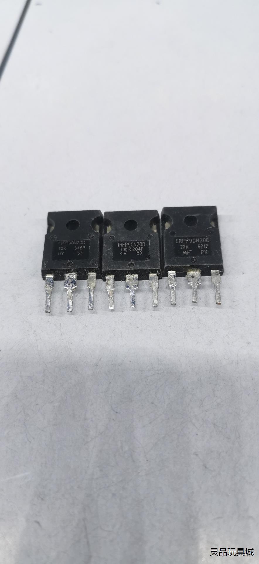 原装进口拆机 IRFP90N20D 94A200V 大功率逆议价商品