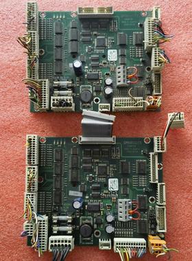WITTMANN威猛机械手EA-1726   I/O 板05议价商品