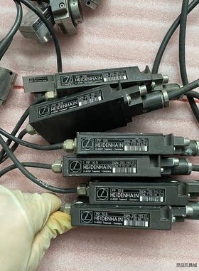HEIDENHAIN 海德汉 光栅尺读数头PP 10R -议价商品