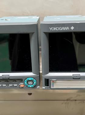 横河 YOKOGAWA DX1004-1-4-3 无纸记录仪议价商品