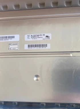 全新原装NL10276BC20-18 NL1027BC20-议价商品