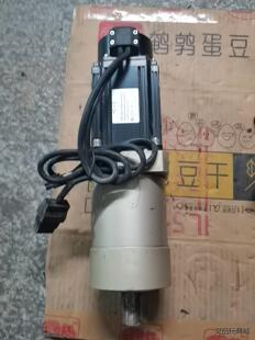 科威伺服电机KW M02430LFB3 750W 议价商品 80ST