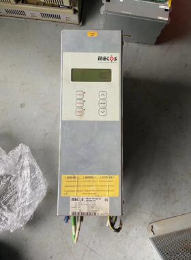 MECOS通快激光控制MBE3-50功能包好成色还行现货一台议价商品