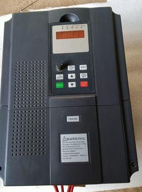 HDDQ变频器，HDI7.5E4L-7.5kw，拆机一台，实议价商品